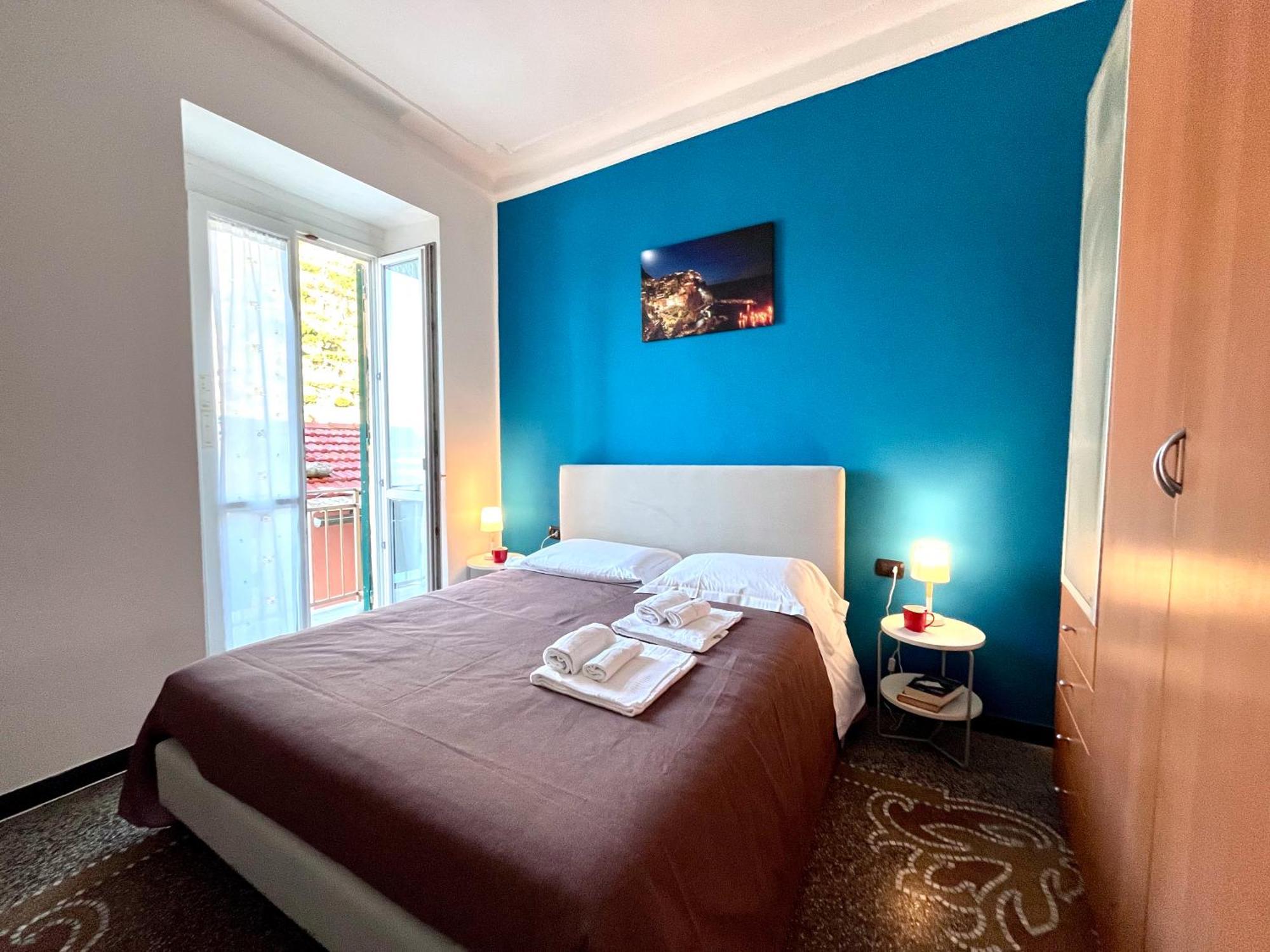 מנרולה Casa Di Mezzo By Arbaspaa מראה חיצוני תמונה