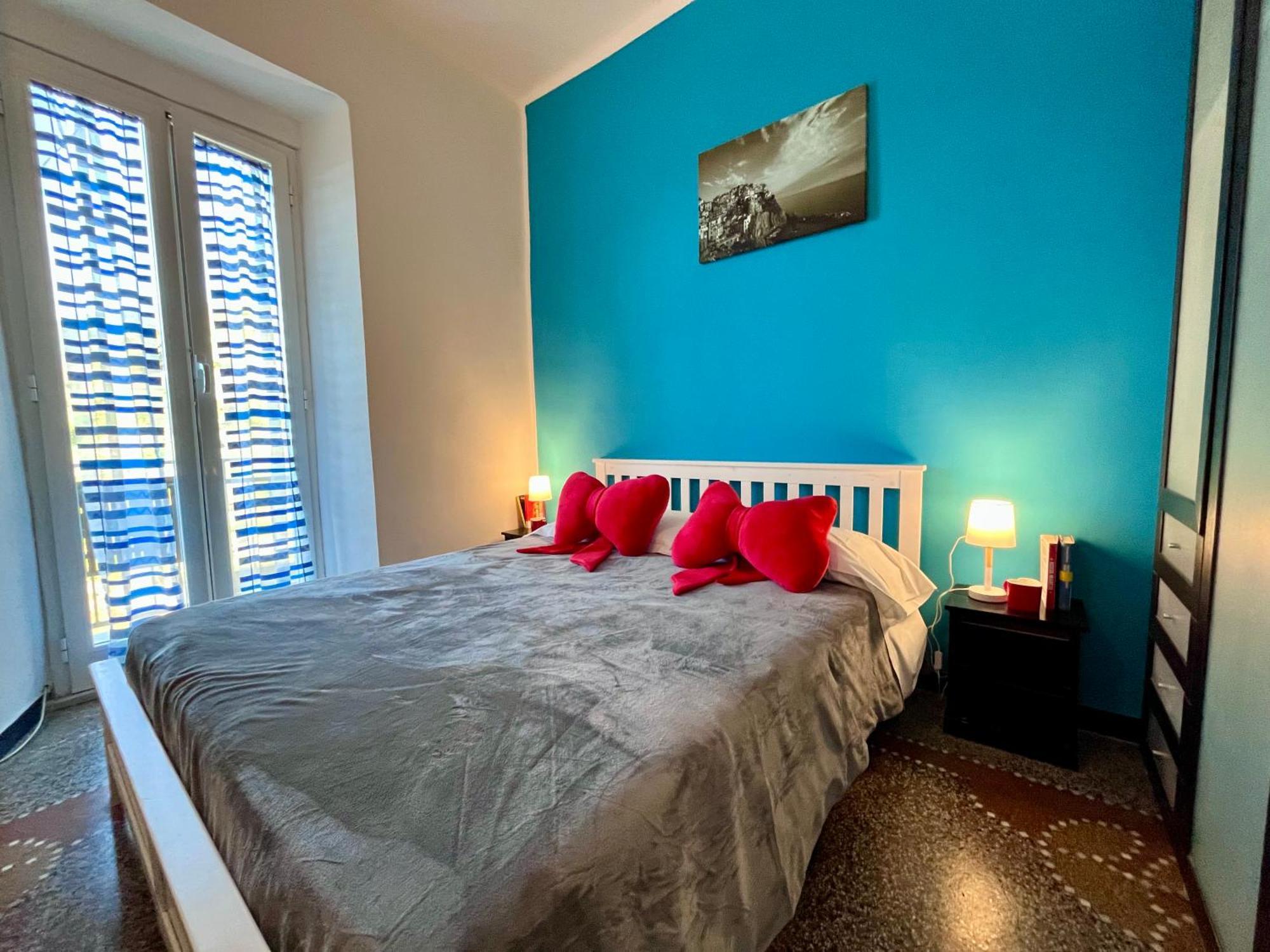 מנרולה Casa Di Mezzo By Arbaspaa מראה חיצוני תמונה
